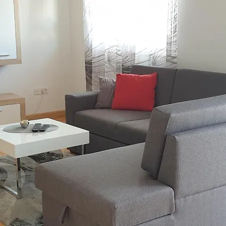 Glory Apartamento Split
